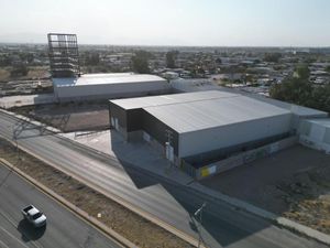 Bodega en Renta en La Union Torreón