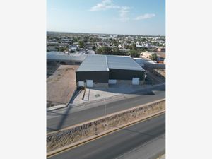 Bodega en Renta en La Union Torreón