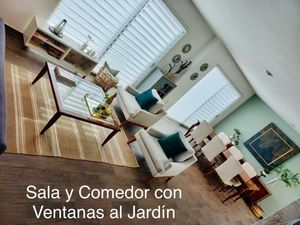 Casa en Renta en Lomas de Juriquilla Querétaro