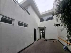 Casa en Venta en Vertiz Narvarte Benito Juárez