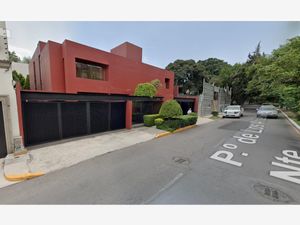 Casa en Venta en Bosque de las Lomas Miguel Hidalgo