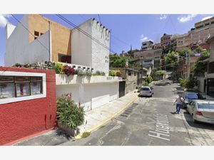 Casa en Venta en Ejidos de San Pedro Mártir Tlalpan