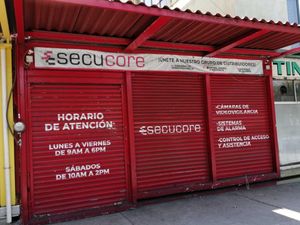 Local en Renta en Moctezuma 1a Sección Venustiano Carranza