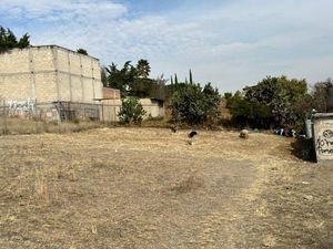 Terreno en Venta en Loma del Rio Nicolás Romero