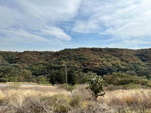 Terreno en Venta en Loma del Rio Nicolás Romero