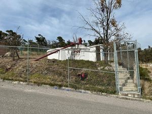 Terreno en Venta en Loma del Rio Nicolás Romero