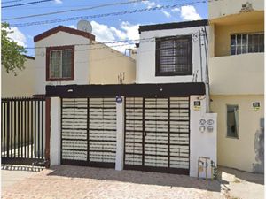 Casa en Venta en Mision de Fundadores Apodaca