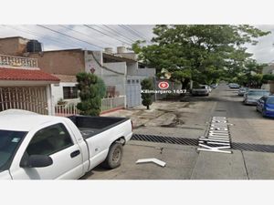 Casa en Venta en Independencia Guadalajara