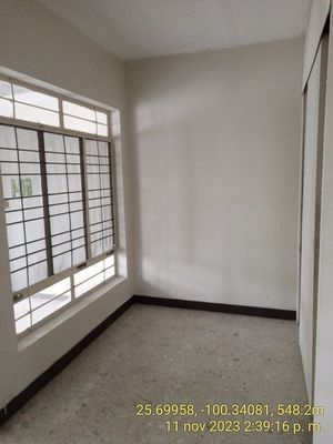 Venta Casa en Condominio Col. Mitras Centro Monterrey, N.L. México