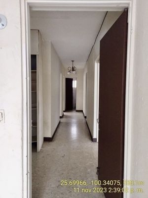 Venta Casa en Condominio Col. Mitras Centro Monterrey, N.L. México