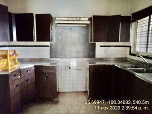 Venta Casa en Condominio Col. Mitras Centro Monterrey, N.L. México