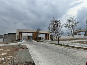 Lote residencial en Villa airosa Pachuca