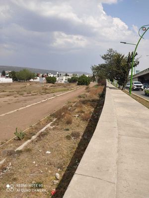 En Venta Terreno Comercial, Av. Colosio Pachuca