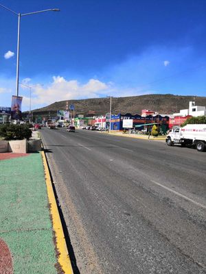 En Venta,Terreno uso Comercial en Pachuca