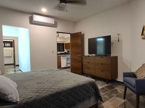 Penthouse en venta en Uaymitun, Yucatán.