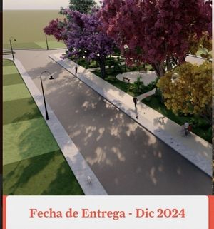 LOTE RESIDENCIAL EN VENTA