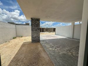 CASA EN VENTA EN DZITYA