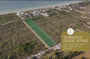 LOTE RESIDENCIAL EN VENTA EN RIVIERA TELCHAC A 200 METROS DEL MAR