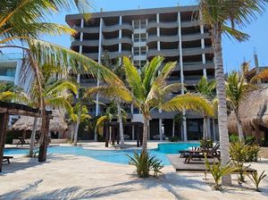 Penthouse en venta en Uaymitun, Yucatán.