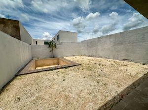 CASA EN VENTA EN DZITYA