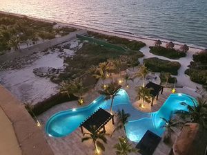 Penthouse en venta en Uaymitun, Yucatán.