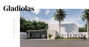 Último Townhouse en Gladiolas - Temozón Norte