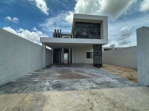 CASA EN VENTA EN DZITYA