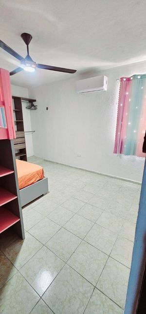 CASA EN VENTA EN FRACCIONAMIENTO LAS AMÉRICAS I