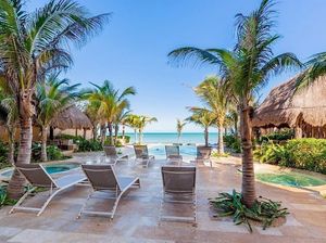 Penthouse en venta en Uaymitun, Yucatán.