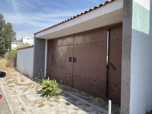 Terreno en Venta en Álamos Haras Puebla