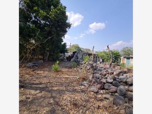 Terreno en Venta en Huaquechula Huaquechula