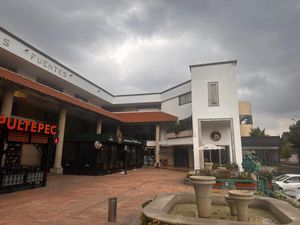 Local comercial RENTA  PLAZA LAS FUENTES Metepec