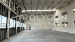 Nave Industrial en Salinas