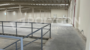 Nave Industrial en Salinas