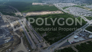 Lote Industrial en Venta en Juárez, N.L.