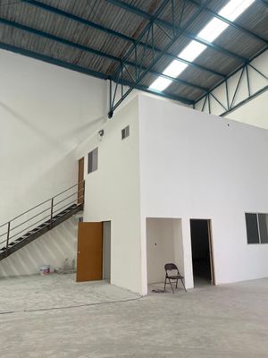 Nave Industrial en Renta en Carretera a Salinas Victoria, Nuevo León