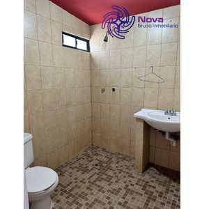 Baño recamara 1