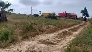 Terreno en Campo Real