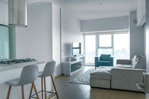 Departamento en venta con terraza