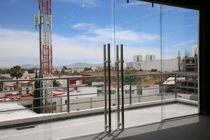 Oficinas de lujo en renta en Torre Cenit Corporativo desde 66.14 M2