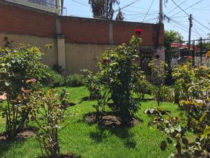 Venta de Terreno en buena zona de Cuajimalpa con uso de suelo mixto