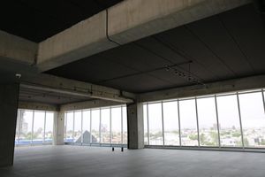 Oficinas de lujo en renta en Torre Cenit Corporativo de 156.63M2