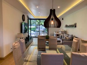 Casa en Venta ubicada en Condominio en Tlalpan en Excelente Zona