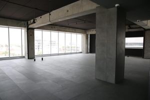 Oficinas de lujo en renta en Torre Cenit Corporativo desde 96.04 M2