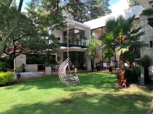 Casa en Venta ubicada en Condominio en Tlalpan en Excelente Zona