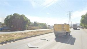 Oportunidad de Venta de Terreno sobre Carretera Lechería-Texcoco