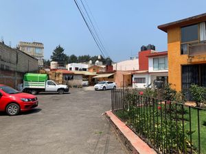 Venta de Terreno en buena zona de Cuajimalpa con uso de suelo mixto