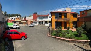 Venta de Terreno en buena zona de Cuajimalpa con uso de suelo mixto