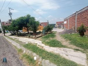 Terreno en esquina en Col Ciudad del Sol