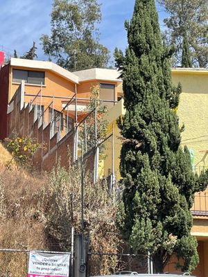 Casa en condominio en Colina del Sur con gran vista en Venta